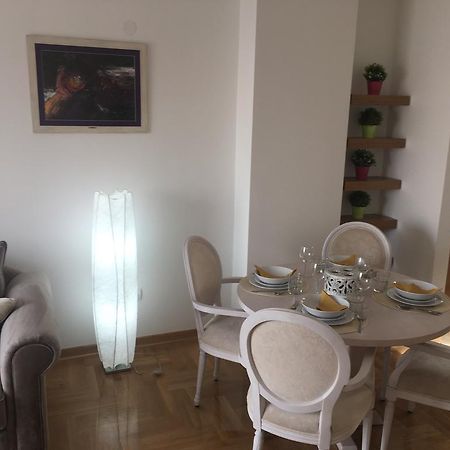 Apartment Posejdon Belgrad Zewnętrze zdjęcie