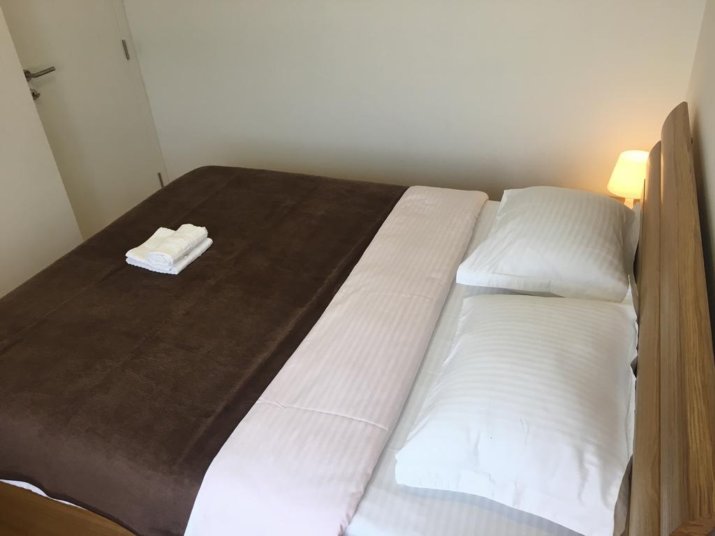 Apartment Posejdon Belgrad Zewnętrze zdjęcie