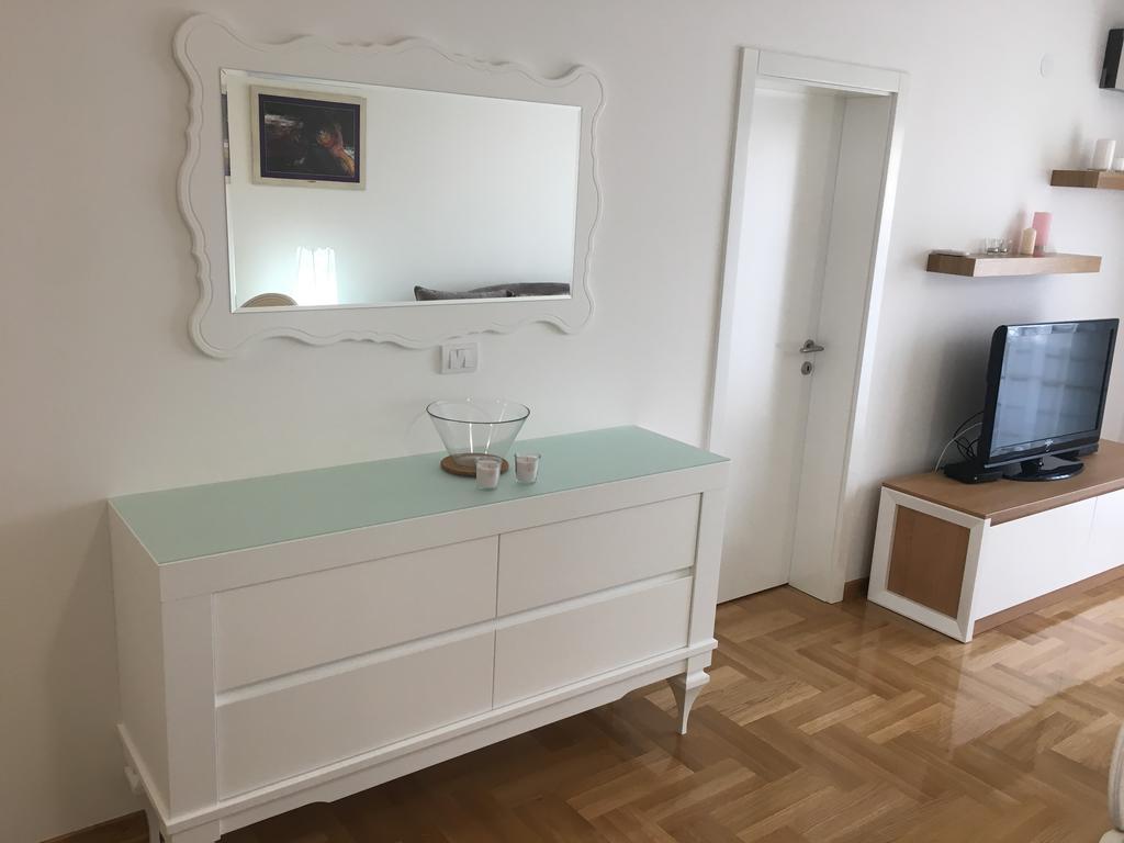 Apartment Posejdon Belgrad Zewnętrze zdjęcie